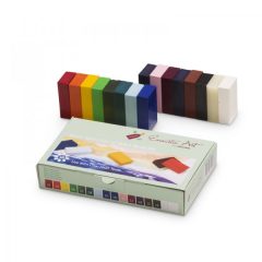   Encaustic viaszkréta készlet, kezdő színek, 16 db-os     99535110